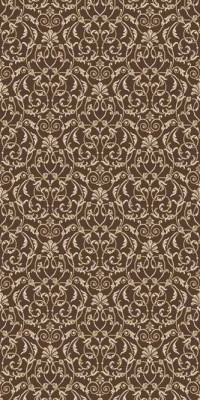 Ковровая VALENCIA DELUXE P032 BROWN