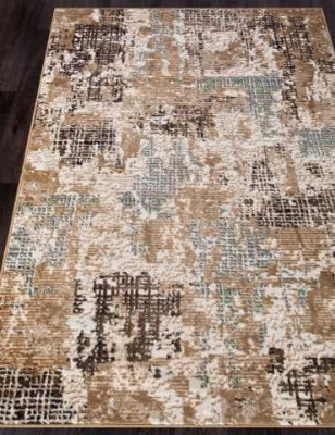 Ковёр ROXY WF-D737-BEIGE-STAN