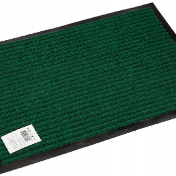 Грязезащитный коврик Зеленый