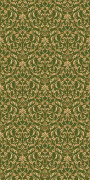 Ковровая VALENCIA DELUXE P032 GREEN