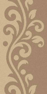 Ковровая дорожка PLATINUM T621 D.BEIGE