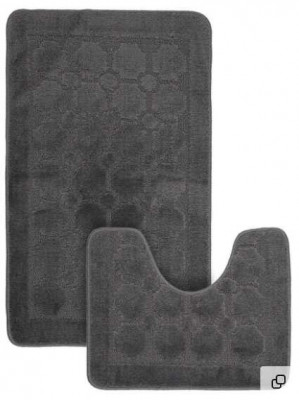 Набор ковриков для ванной Classic №97