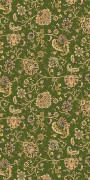Ковровая VALENCIA DELUXE P020 GREEN