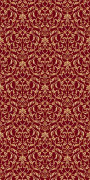 Ковровая VALENCIA DELUXE P032 RED