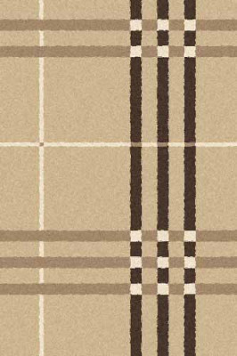 Прямоугольный ковер PLATINUM T642 BEIGE