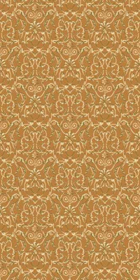 Ковровая VALENCIA DELUXE P032 YELLOW