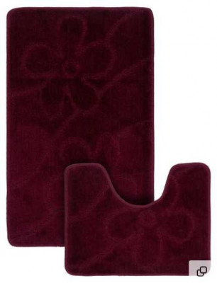 Набор ковриков для ванной Classic №99