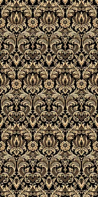 Ковровая дорожка VALENCIA P013 BLACK