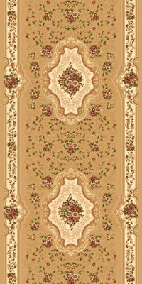 Ковровая VALENCIA DELUXE D317 BEIGE
