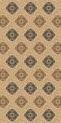 Ковровая дорожка SUNRISE V822 BEIGE