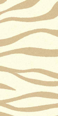 Ковровая дорожка COMFORT SHAGGY S613 CREAM-BEIGE