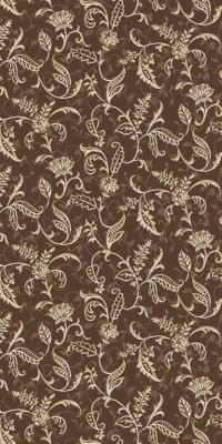 Ковровая VALENCIA DELUXE P033 BROWN