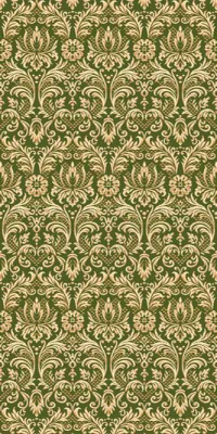 Ковровая дорожка VALENCIA P013 GREEN