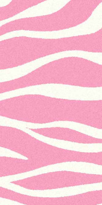 Ковровая дорожка COMFORT SHAGGY S613 PINK-BONE