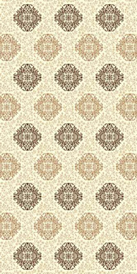 Ковровая дорожка SUNRISE V822 L.CREAM