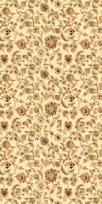 Ковровая VALENCIA DELUXE P021 CREAM