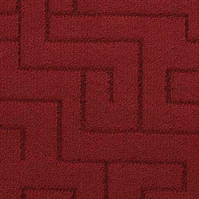 КОВРОЛИН ВИСЛА КРАСНЫЙ