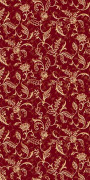 Ковровая VALENCIA DELUXE P033 RED