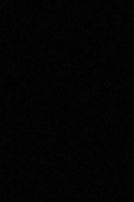 Прямоугольный ковер SHAGGY ULTRA S600 BLACK