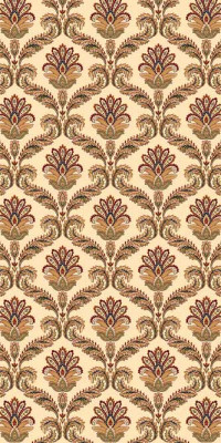 Ковровая VALENCIA DELUXE P034 CREAM