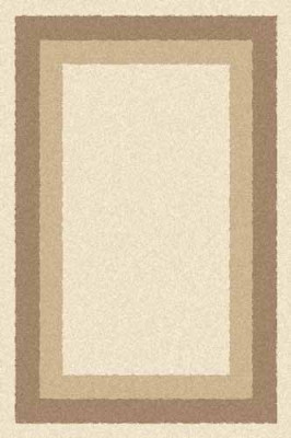 Прямоугольный ковер PLATINUM T643 CREAM