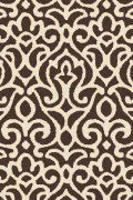 Прямоугольный ковер PLATINUM T627 BROWN