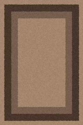 Прямоугольный ковер PLATINUM T643 D.BEIGE