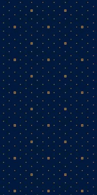 Ковровая VALENCIA DELUXE P022 NAVY