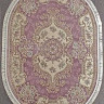 Ковёр ROXY D704-PURPLE