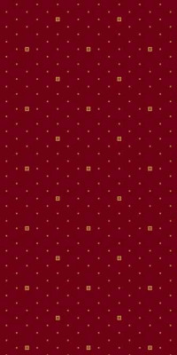 Ковровая VALENCIA DELUXE P022 RED