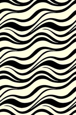 Прямоугольный ковер SUNRISE V817 L.CREAM-BLACK