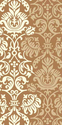 Ковровая дорожка SUNRISE V826 MUSTARD