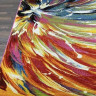 Прямоугольный ковер CRYSTAL 2950 MULTICOLOR