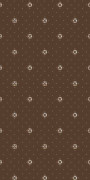 Ковровая VALENCIA DELUXE P023 BROWN