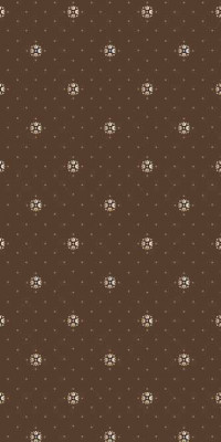 Ковровая VALENCIA DELUXE P023 BROWN