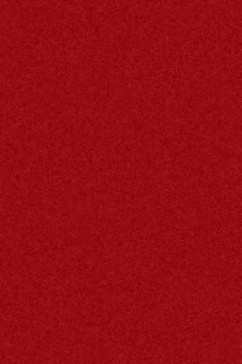 Прямоугольный ковер SHAGGY ULTRA S600 RED