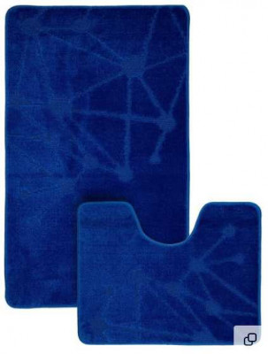 Набор ковриков для ванной Classic №188