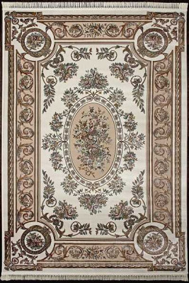 Ковёр ROXY D707-CREAM