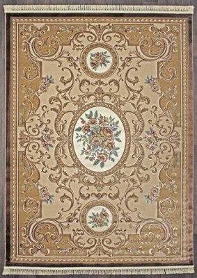 Ковёр ROXY H136-BEIGE