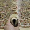 Прямоугольный ковер BUHARA D159 CREAM