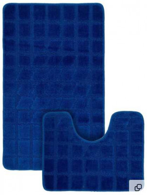Набор ковриков для ванной Classic №193