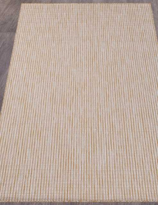 Ковёр VEGAS-S007-BEIGE-STAN