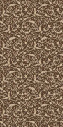 Ковровая VALENCIA DELUXE P024 BROWN