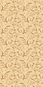 Ковровая VALENCIA DELUXE P024 CREAM