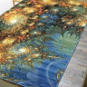 Прямоугольный ковер CRYSTAL C011 MULTICOLOR