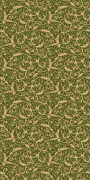 Ковровая VALENCIA DELUXE P024 GREEN