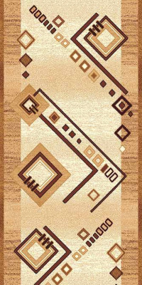 Ковровая дорожка LAGUNA D188 BEIGE