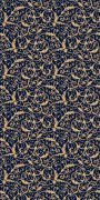 Ковровая VALENCIA DELUXE P024 NAVY