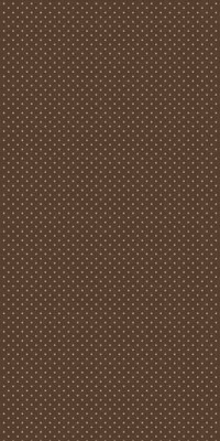 Ковровая VALENCIA DELUXE P001 BROWN