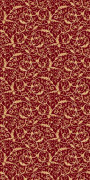 Ковровая VALENCIA DELUXE P024 RED